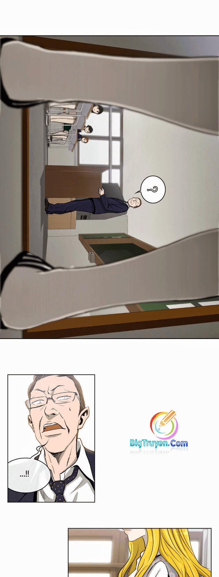 Anh Ấy Là Nữ Sinh Cấp 3 Chapter 3 - Trang 2