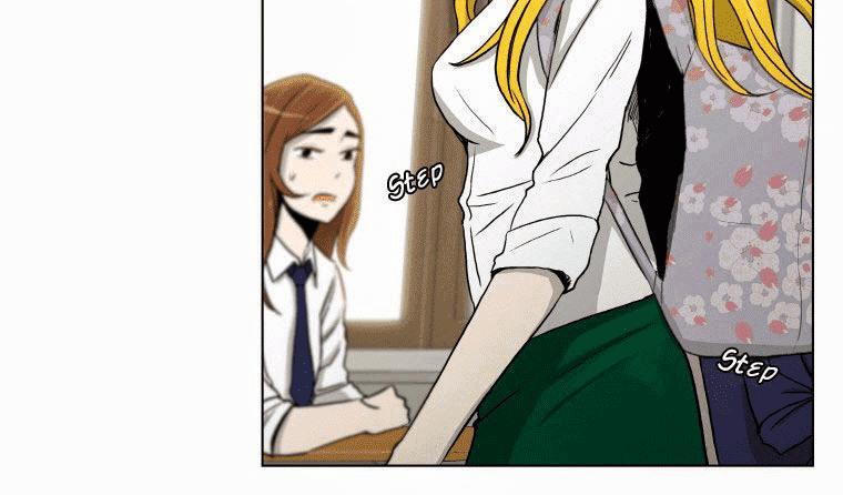 Anh Ấy Là Nữ Sinh Cấp 3 Chapter 3 - Trang 2