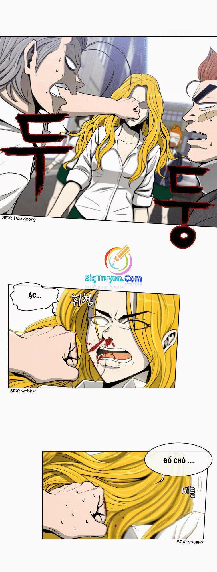 Anh Ấy Là Nữ Sinh Cấp 3 Chapter 3 - Trang 2