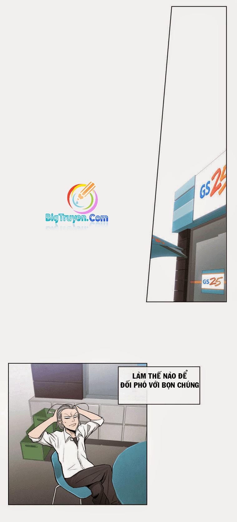 Anh Ấy Là Nữ Sinh Cấp 3 Chapter 3 - Trang 2