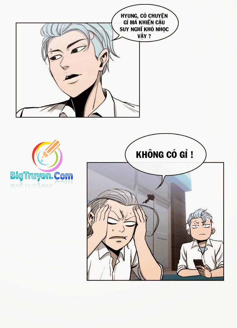 Anh Ấy Là Nữ Sinh Cấp 3 Chapter 3 - Trang 2