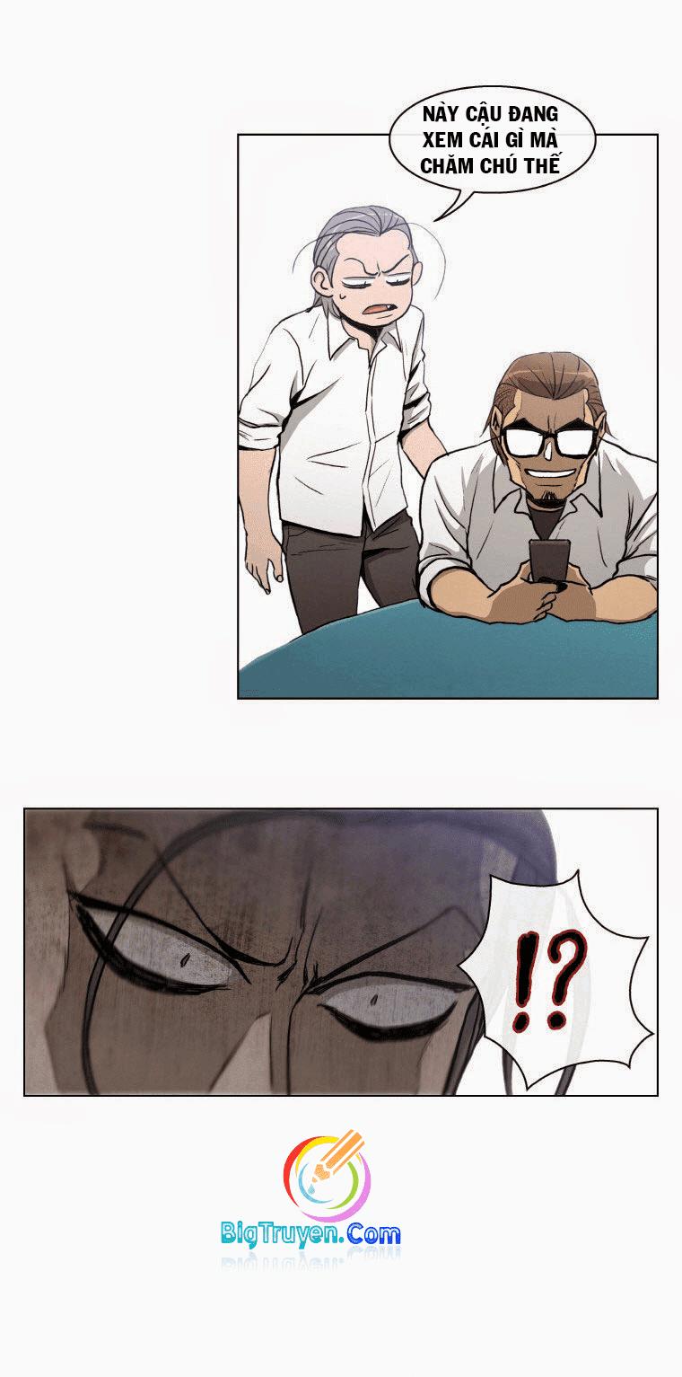 Anh Ấy Là Nữ Sinh Cấp 3 Chapter 3 - Trang 2