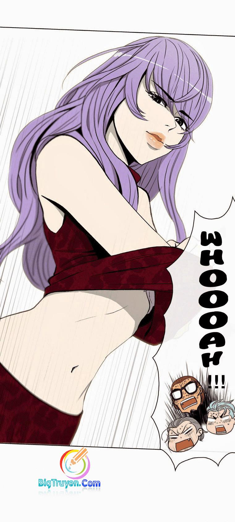 Anh Ấy Là Nữ Sinh Cấp 3 Chapter 3 - Trang 2