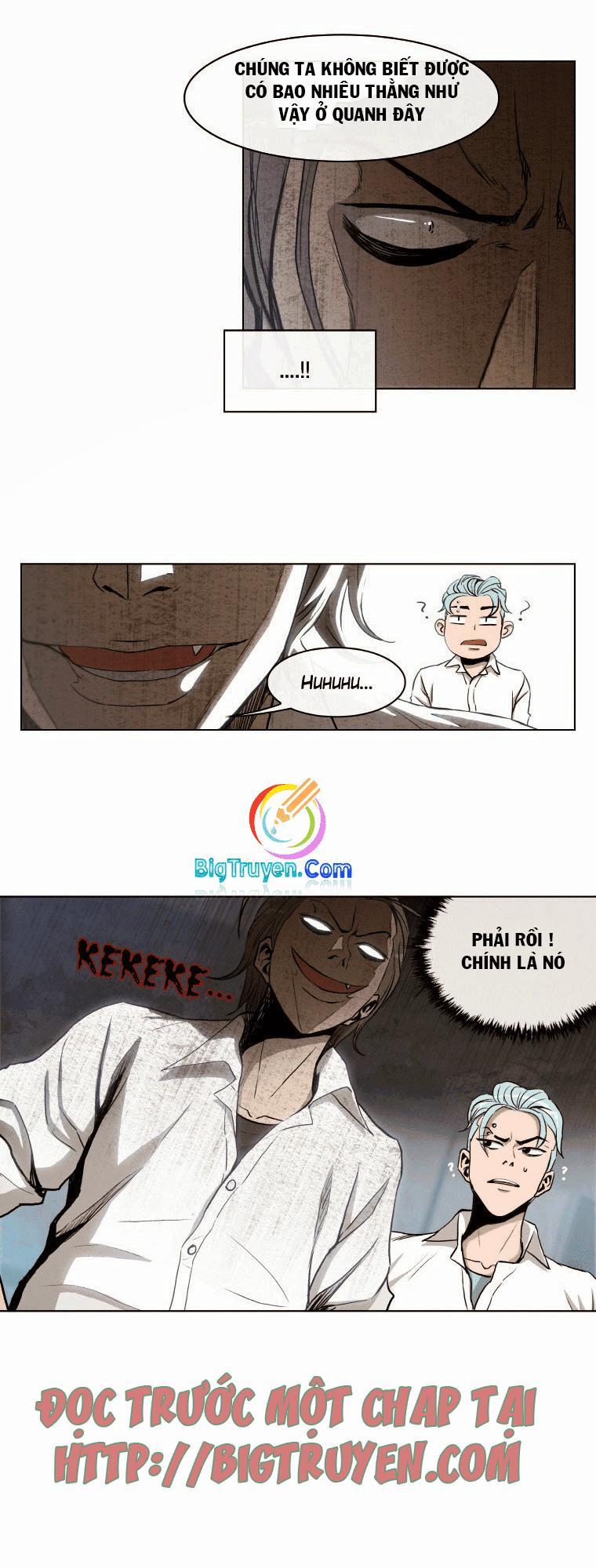 Anh Ấy Là Nữ Sinh Cấp 3 Chapter 3 - Trang 2