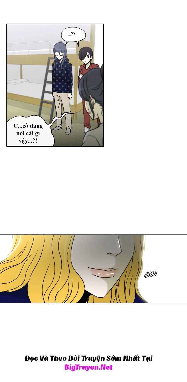 Anh Ấy Là Nữ Sinh Cấp 3 Chapter 30 - Trang 2