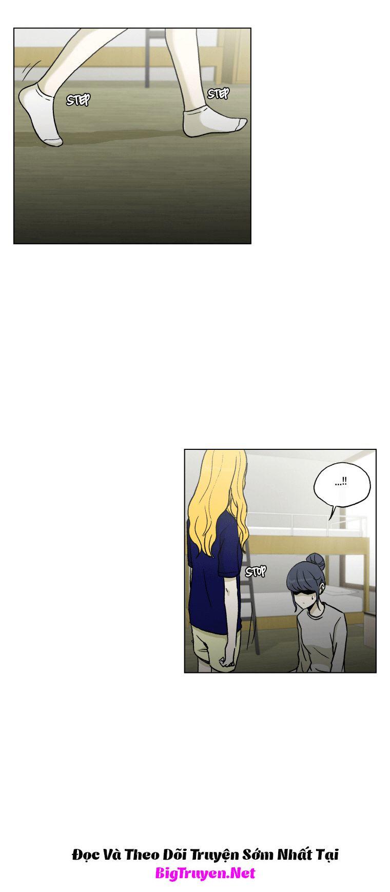 Anh Ấy Là Nữ Sinh Cấp 3 Chapter 30 - Trang 2