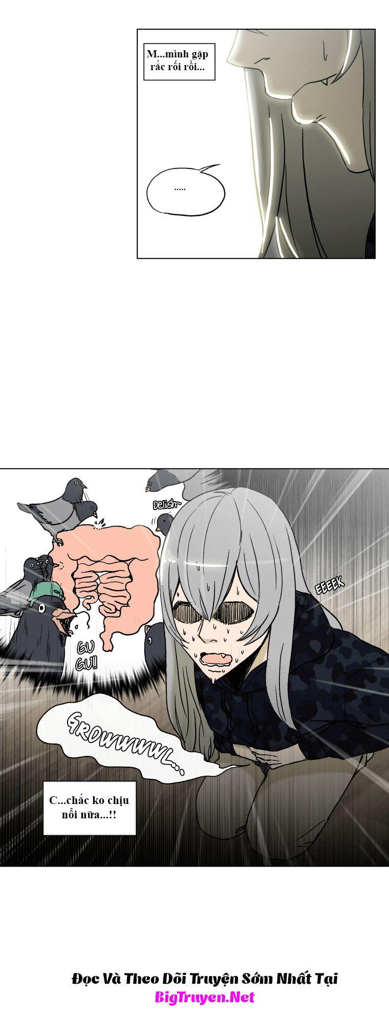 Anh Ấy Là Nữ Sinh Cấp 3 Chapter 30 - Trang 2