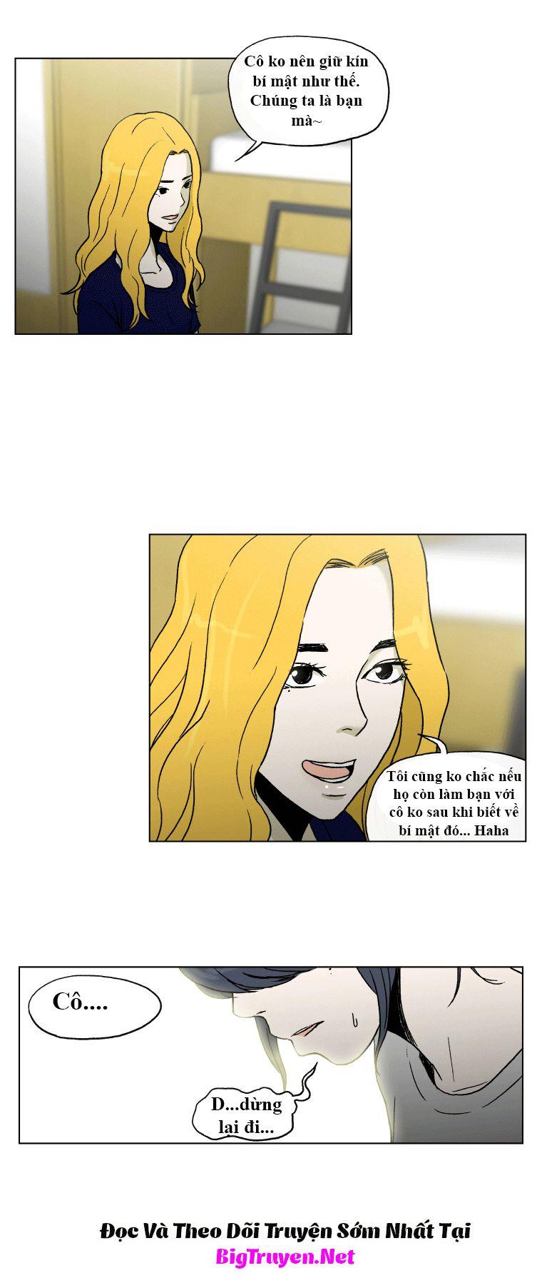 Anh Ấy Là Nữ Sinh Cấp 3 Chapter 30 - Trang 2