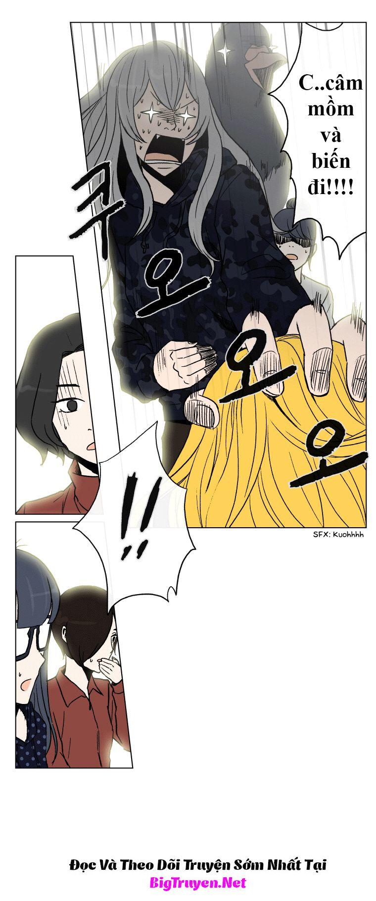 Anh Ấy Là Nữ Sinh Cấp 3 Chapter 30 - Trang 2