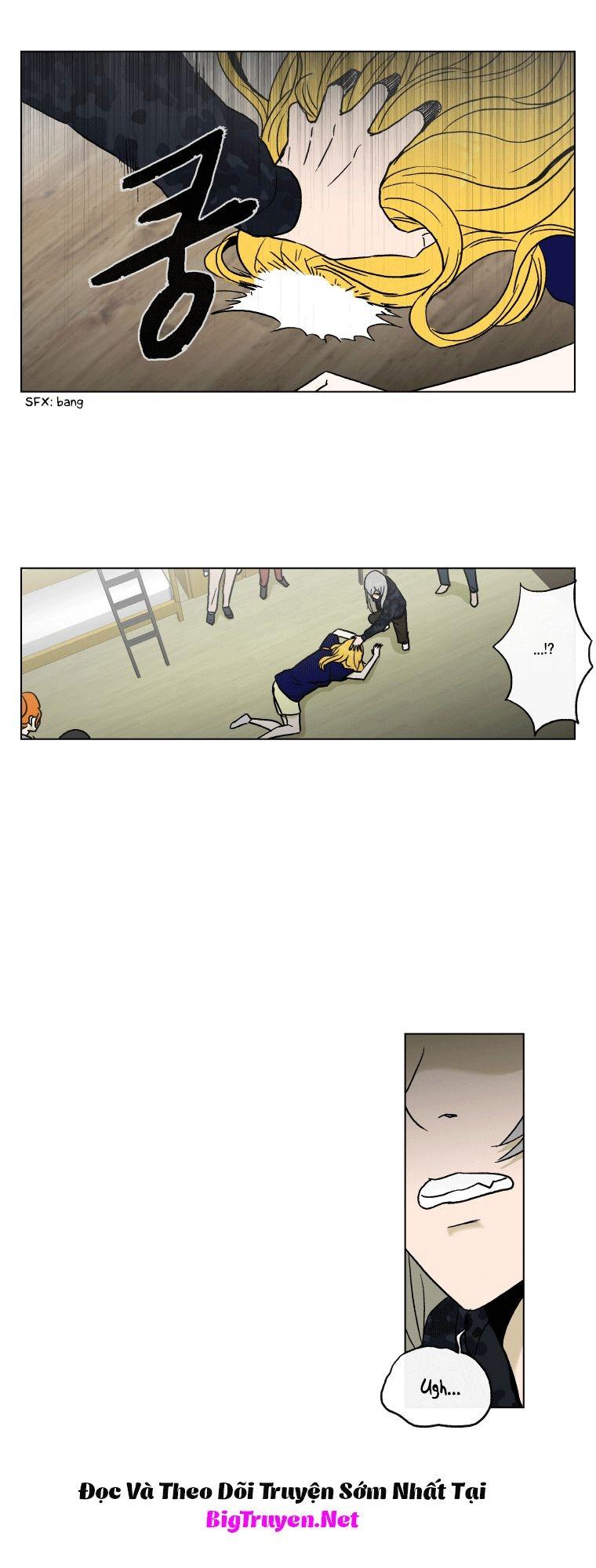 Anh Ấy Là Nữ Sinh Cấp 3 Chapter 30 - Trang 2