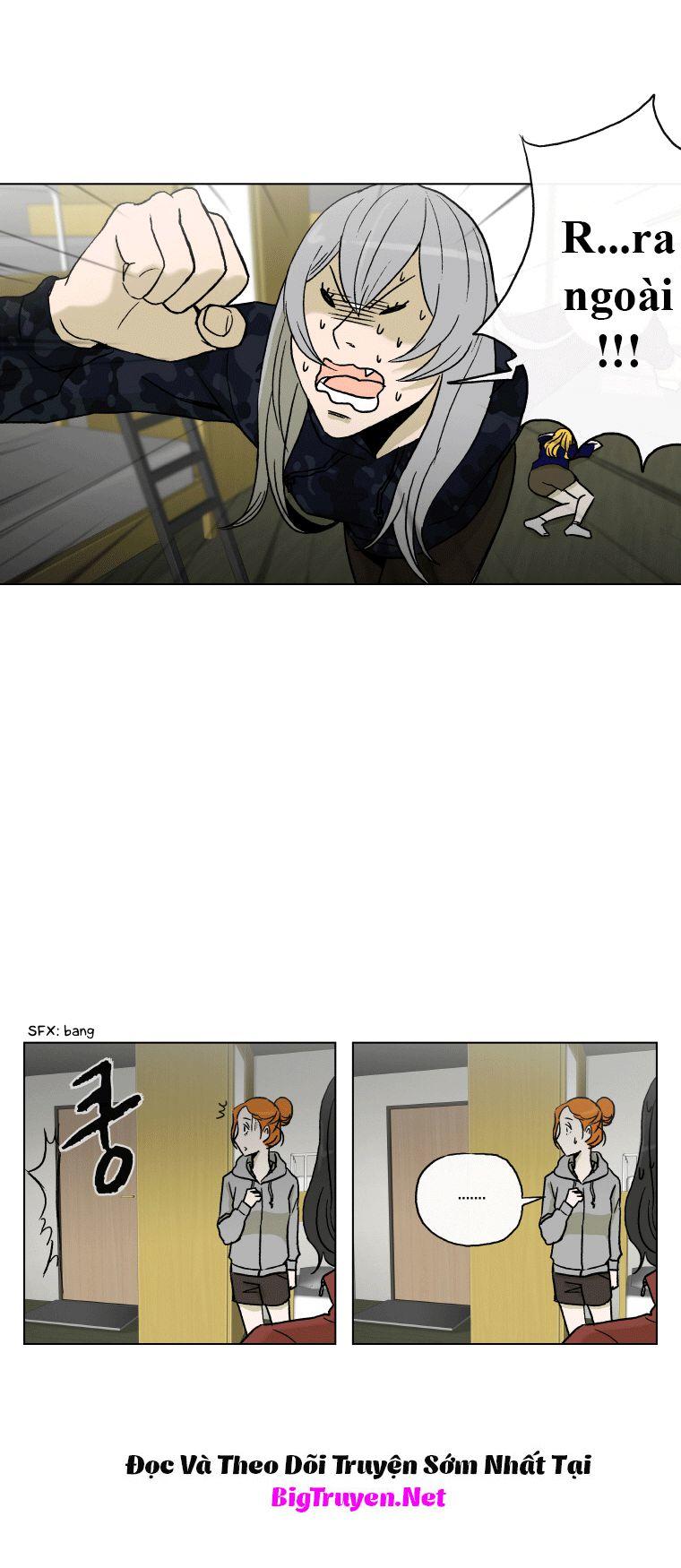 Anh Ấy Là Nữ Sinh Cấp 3 Chapter 30 - Trang 2