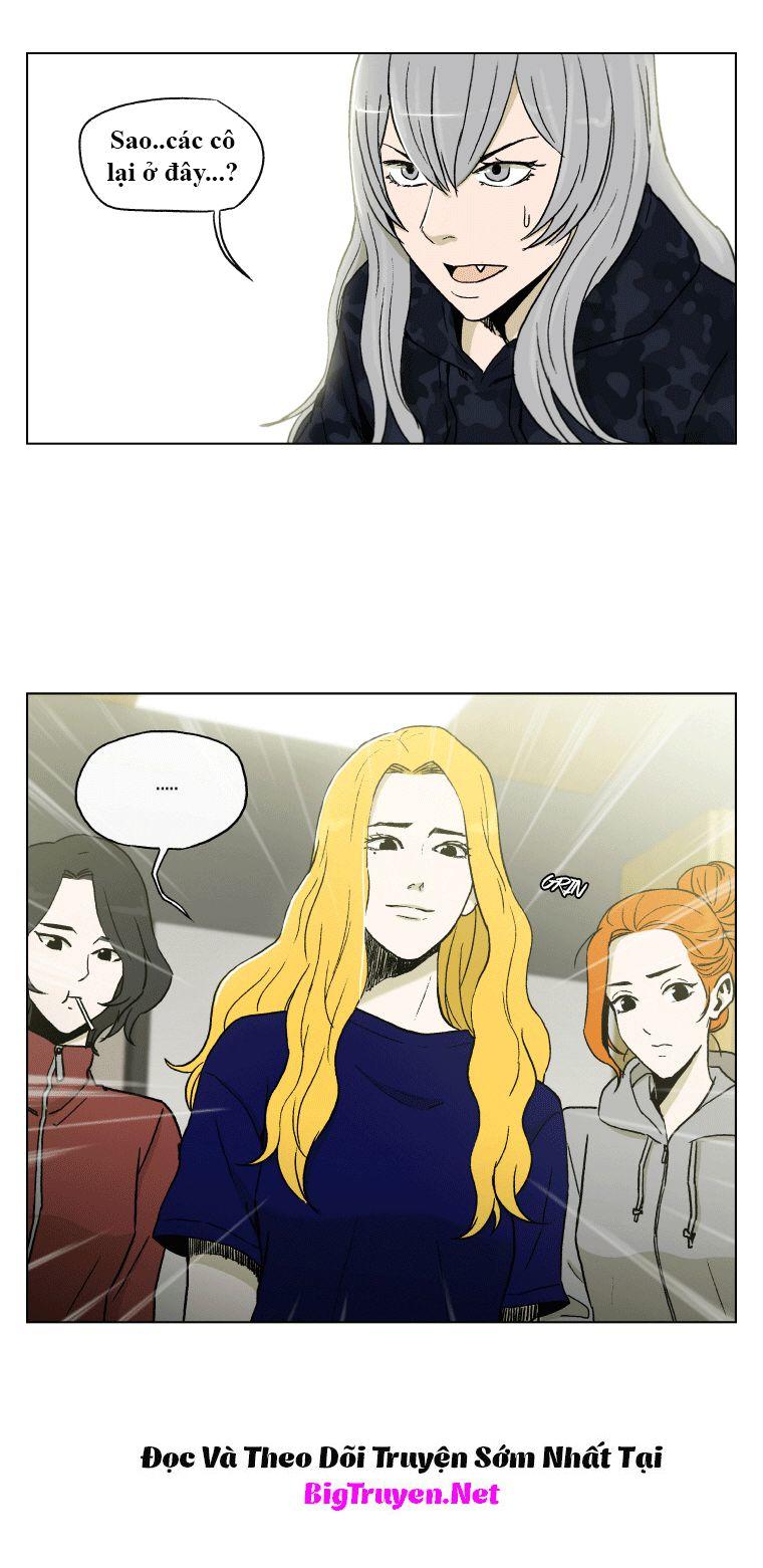 Anh Ấy Là Nữ Sinh Cấp 3 Chapter 30 - Trang 2