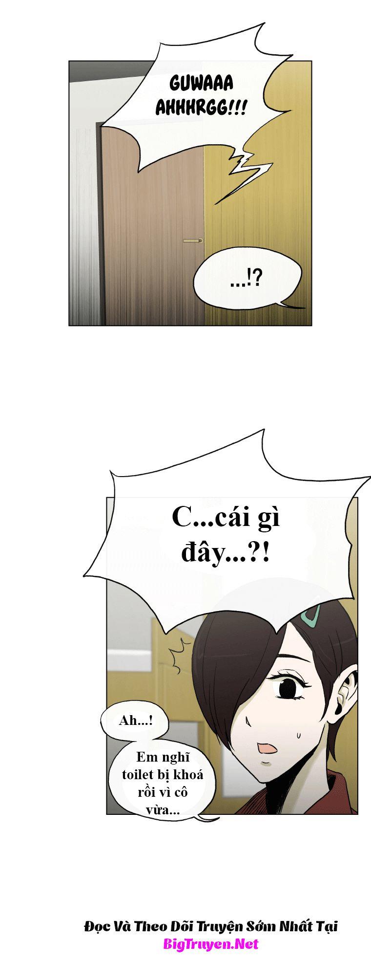 Anh Ấy Là Nữ Sinh Cấp 3 Chapter 30 - Trang 2