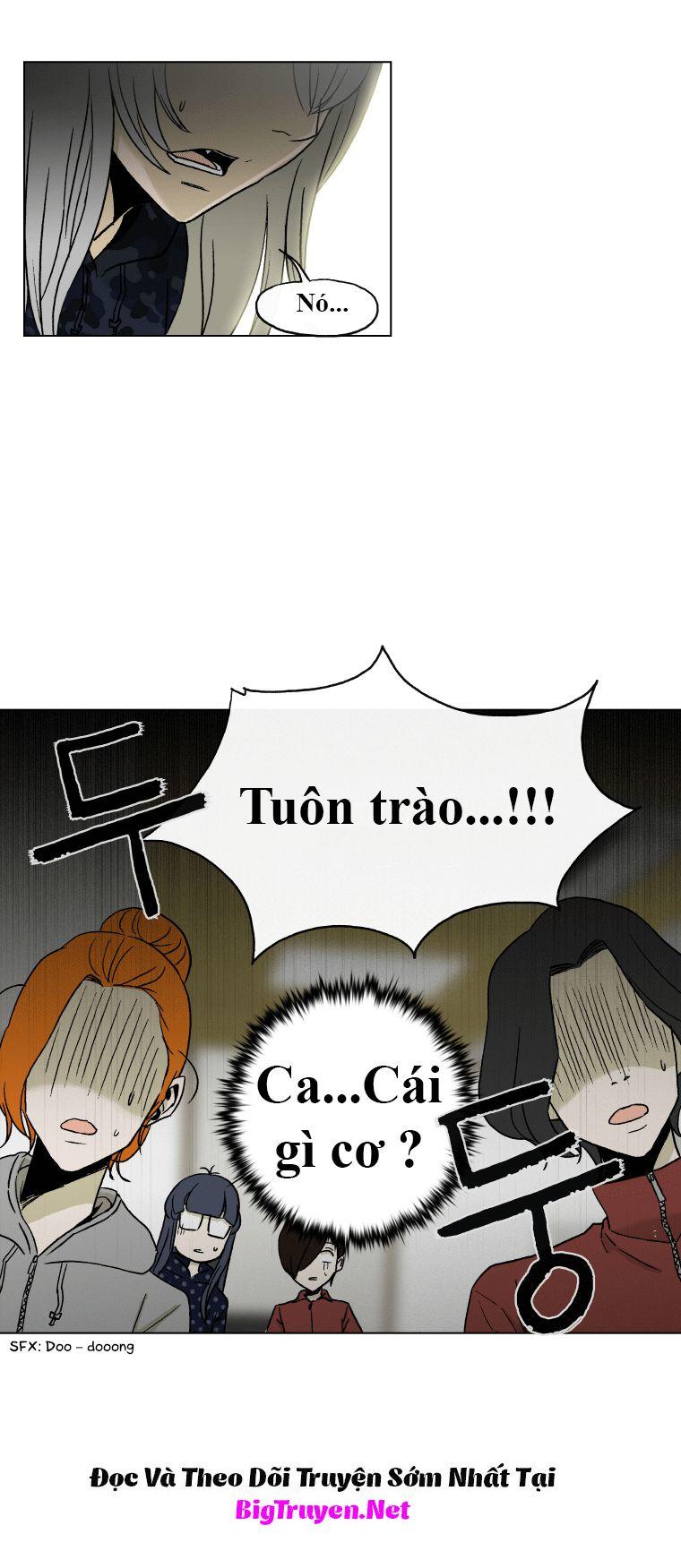 Anh Ấy Là Nữ Sinh Cấp 3 Chapter 30 - Trang 2