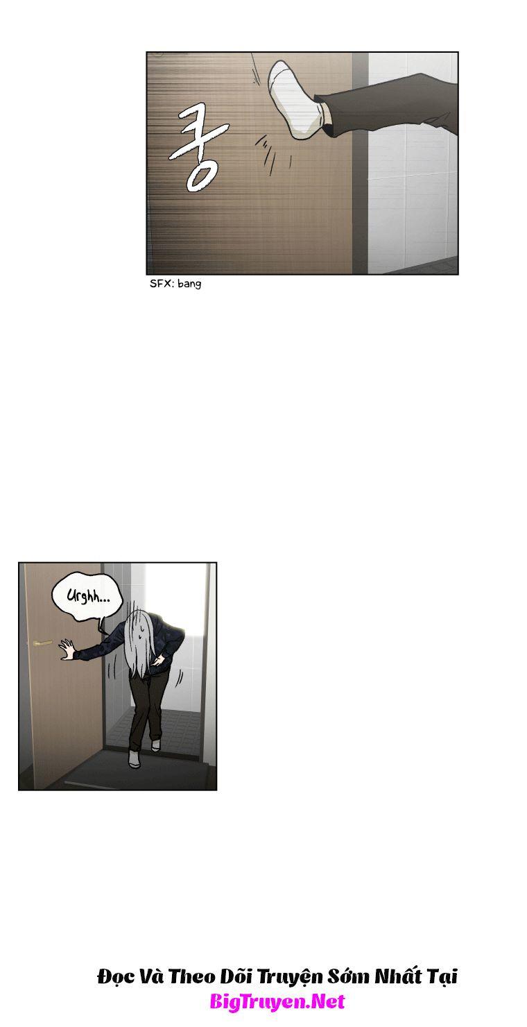 Anh Ấy Là Nữ Sinh Cấp 3 Chapter 30 - Trang 2