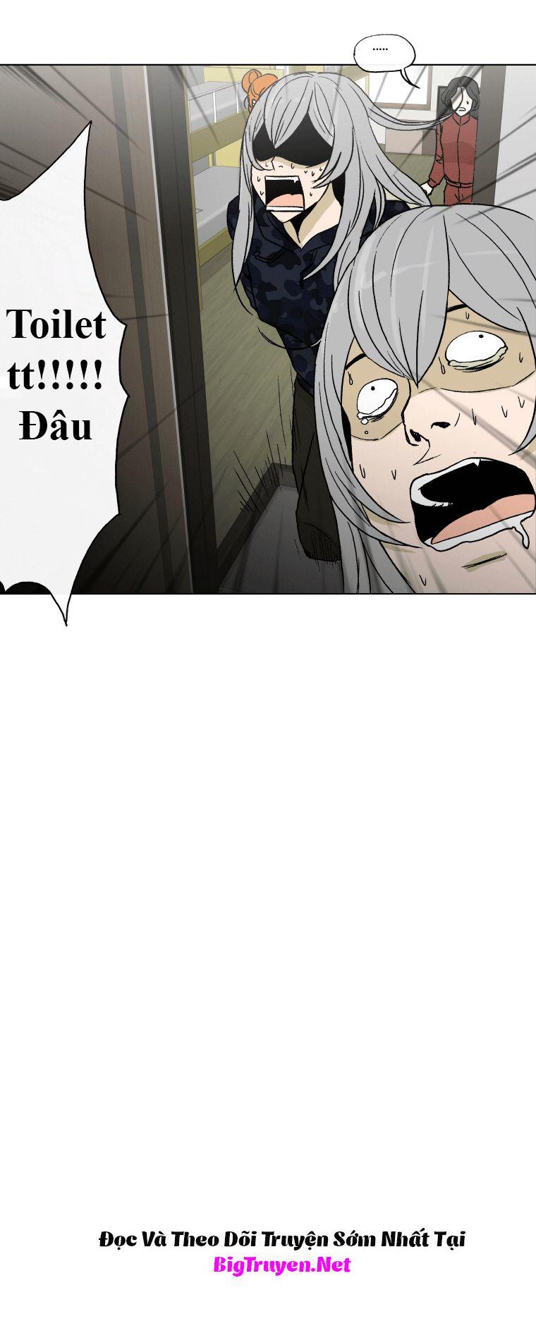 Anh Ấy Là Nữ Sinh Cấp 3 Chapter 30 - Trang 2