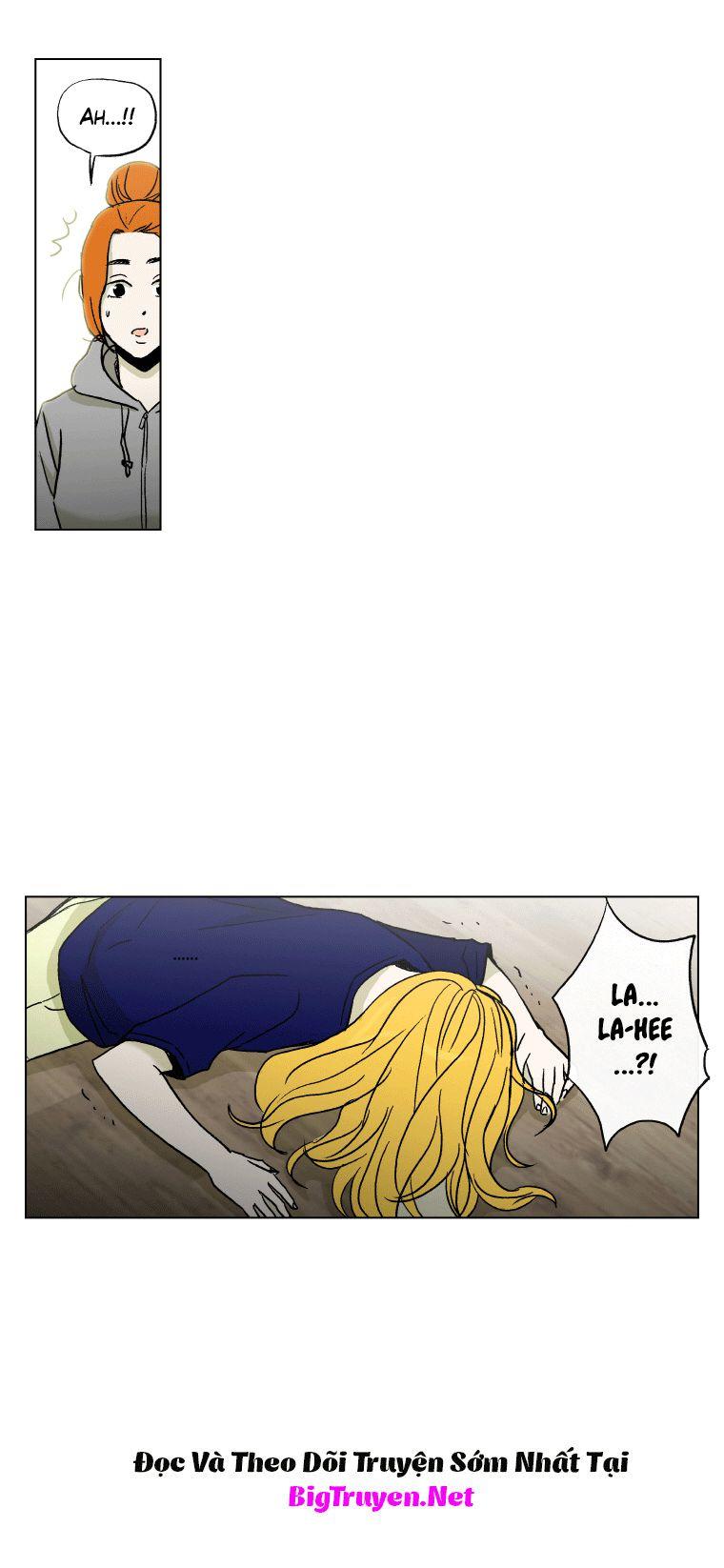 Anh Ấy Là Nữ Sinh Cấp 3 Chapter 30 - Trang 2