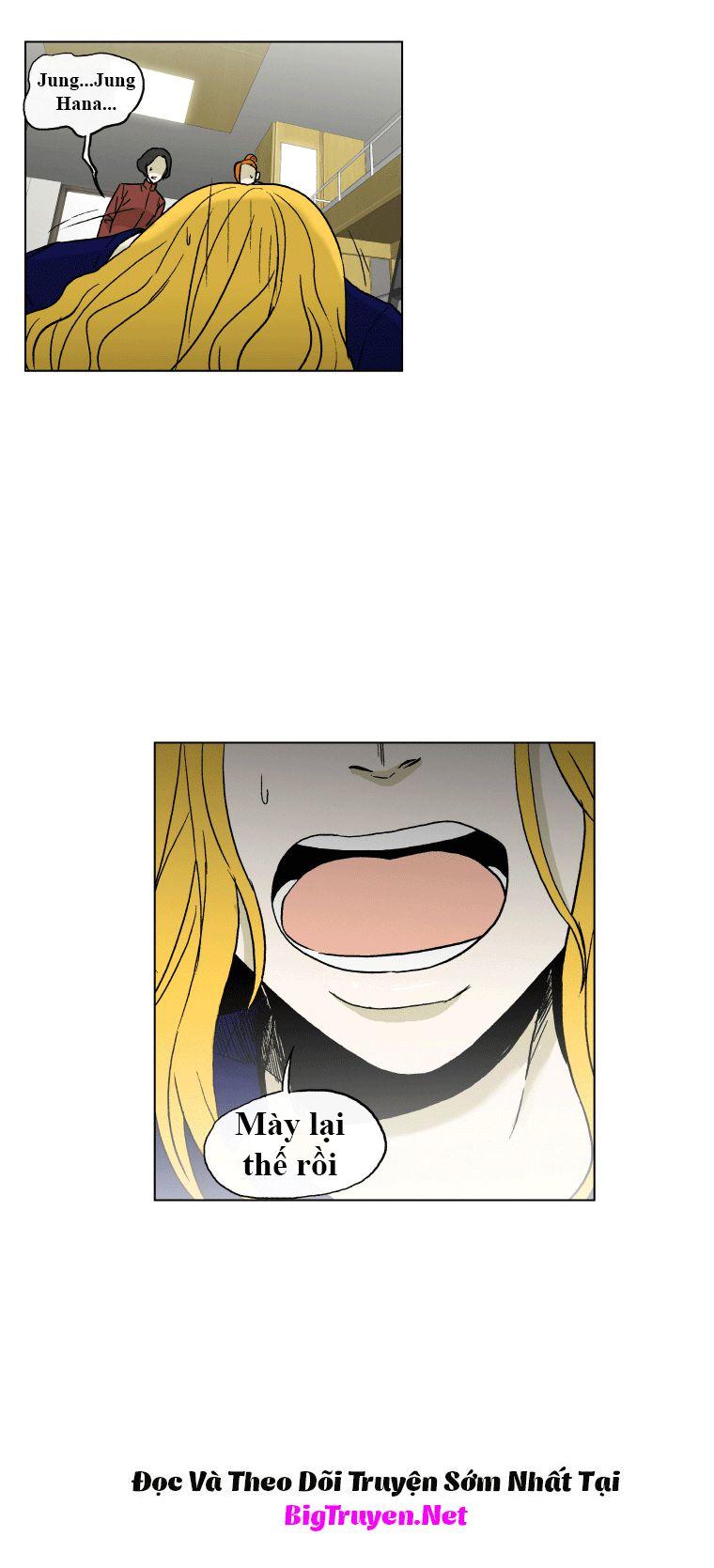 Anh Ấy Là Nữ Sinh Cấp 3 Chapter 30 - Trang 2