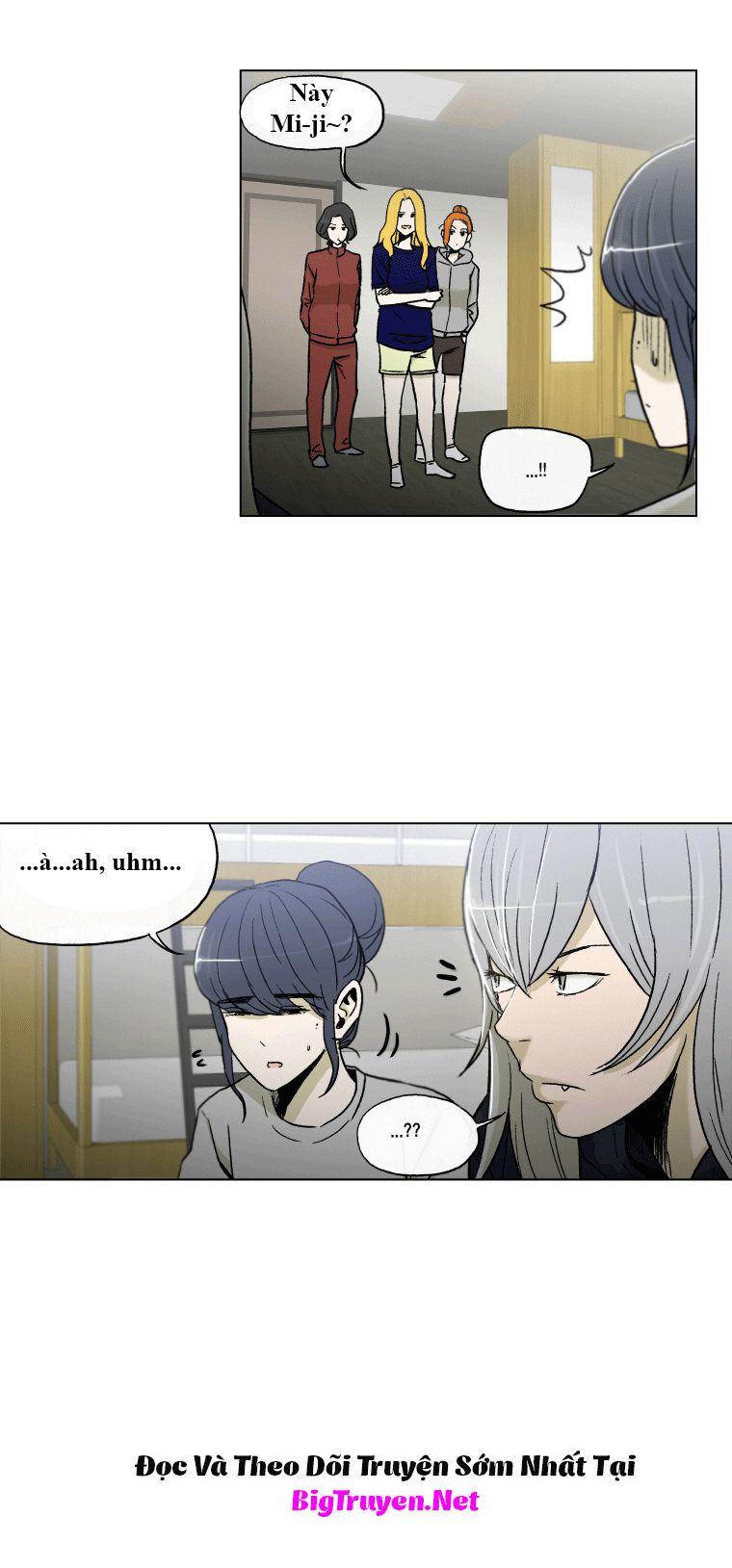 Anh Ấy Là Nữ Sinh Cấp 3 Chapter 30 - Trang 2