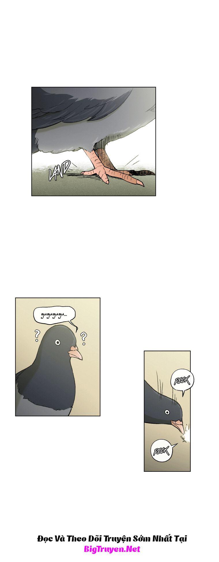 Anh Ấy Là Nữ Sinh Cấp 3 Chapter 30 - Trang 2