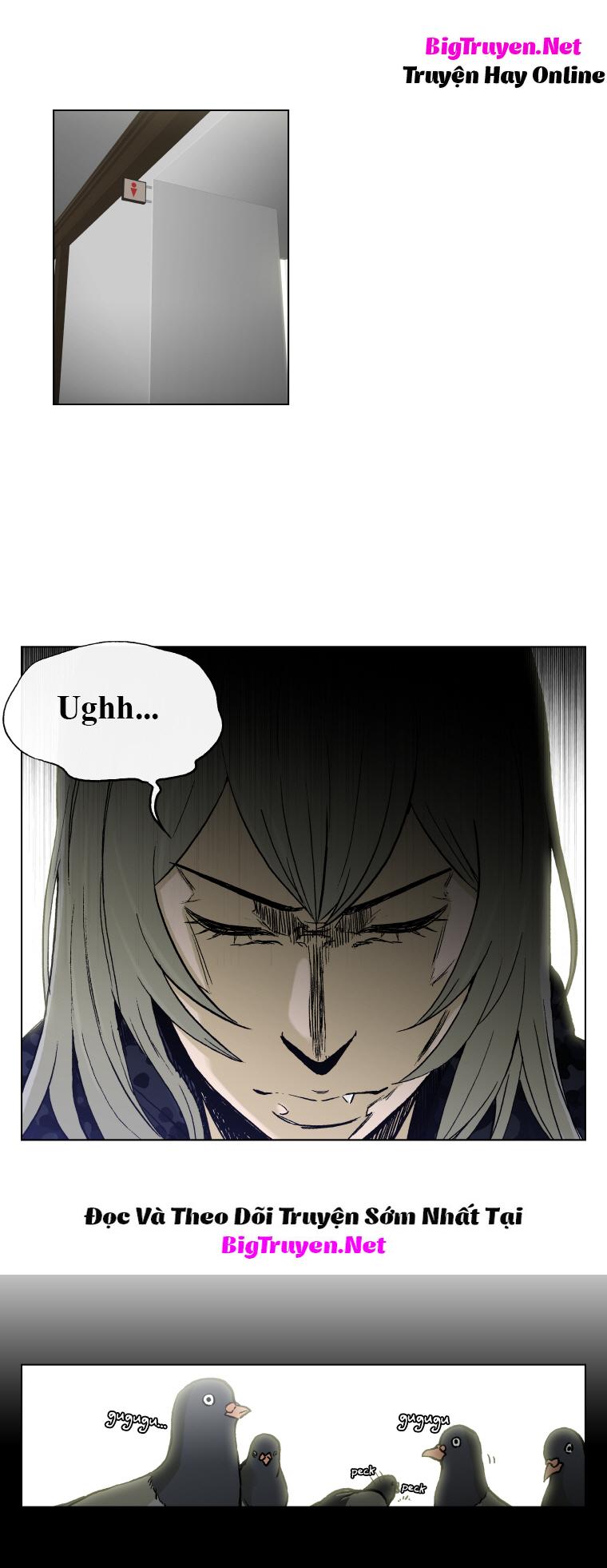 Anh Ấy Là Nữ Sinh Cấp 3 Chapter 31 - Trang 2