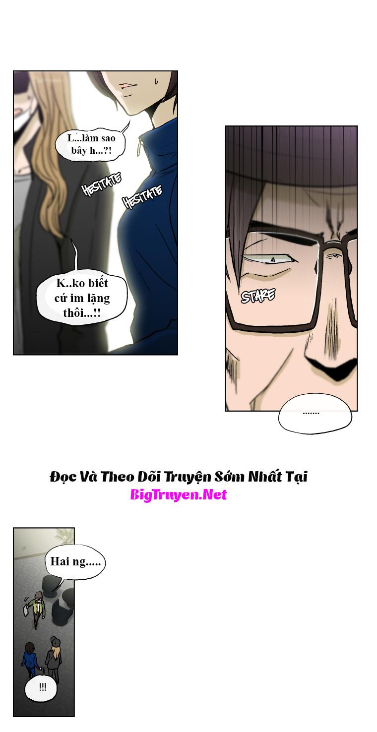 Anh Ấy Là Nữ Sinh Cấp 3 Chapter 31 - Trang 2