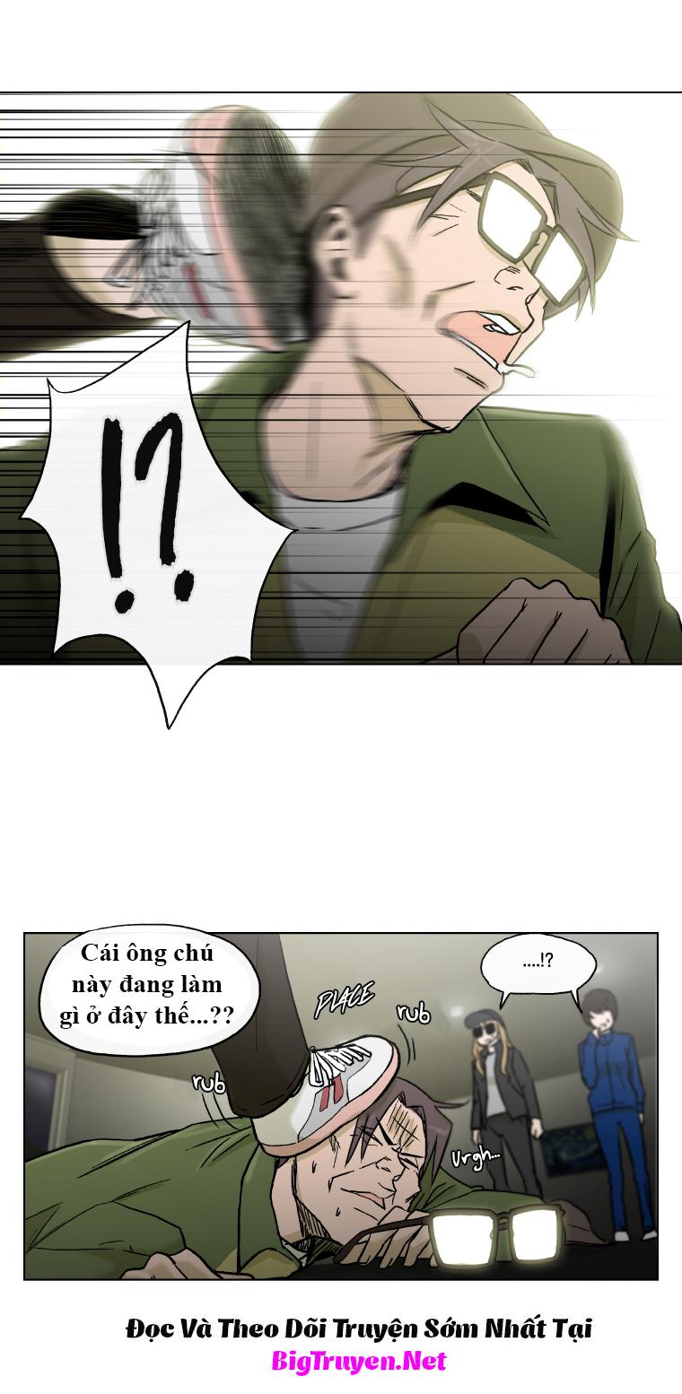 Anh Ấy Là Nữ Sinh Cấp 3 Chapter 31 - Trang 2