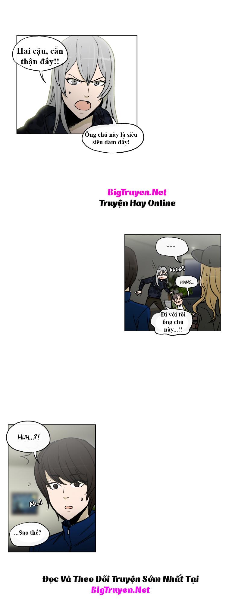 Anh Ấy Là Nữ Sinh Cấp 3 Chapter 31 - Trang 2