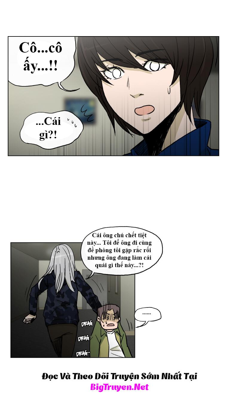 Anh Ấy Là Nữ Sinh Cấp 3 Chapter 31 - Trang 2