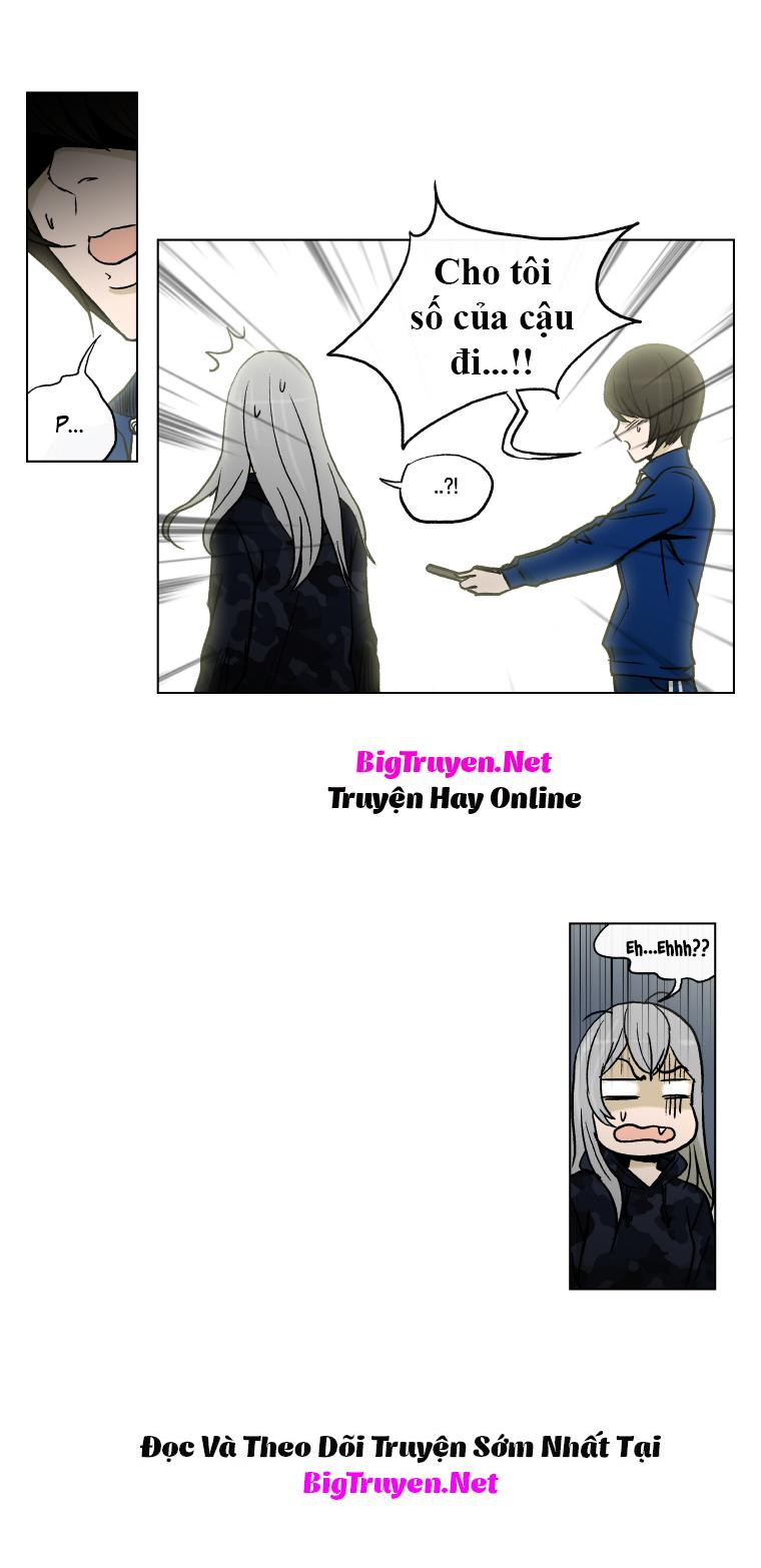 Anh Ấy Là Nữ Sinh Cấp 3 Chapter 31 - Trang 2