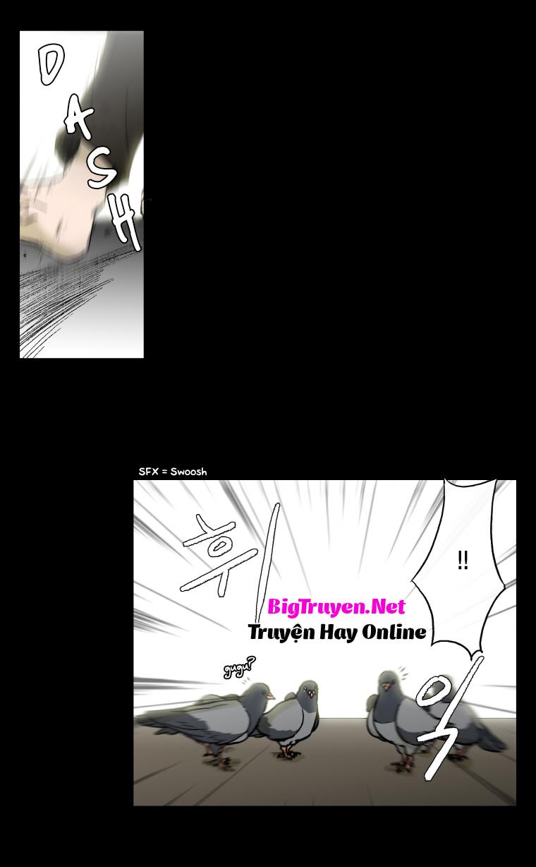 Anh Ấy Là Nữ Sinh Cấp 3 Chapter 31 - Trang 2