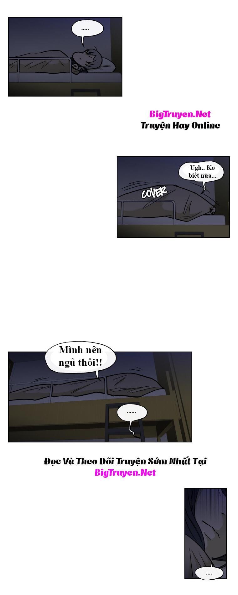 Anh Ấy Là Nữ Sinh Cấp 3 Chapter 31 - Trang 2