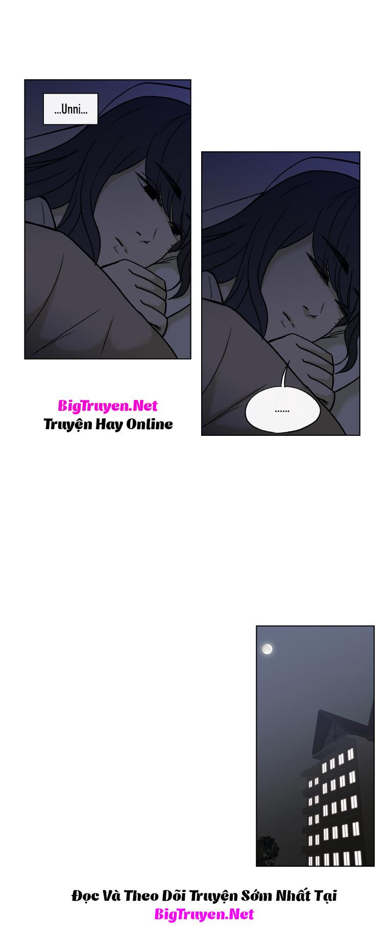 Anh Ấy Là Nữ Sinh Cấp 3 Chapter 31 - Trang 2