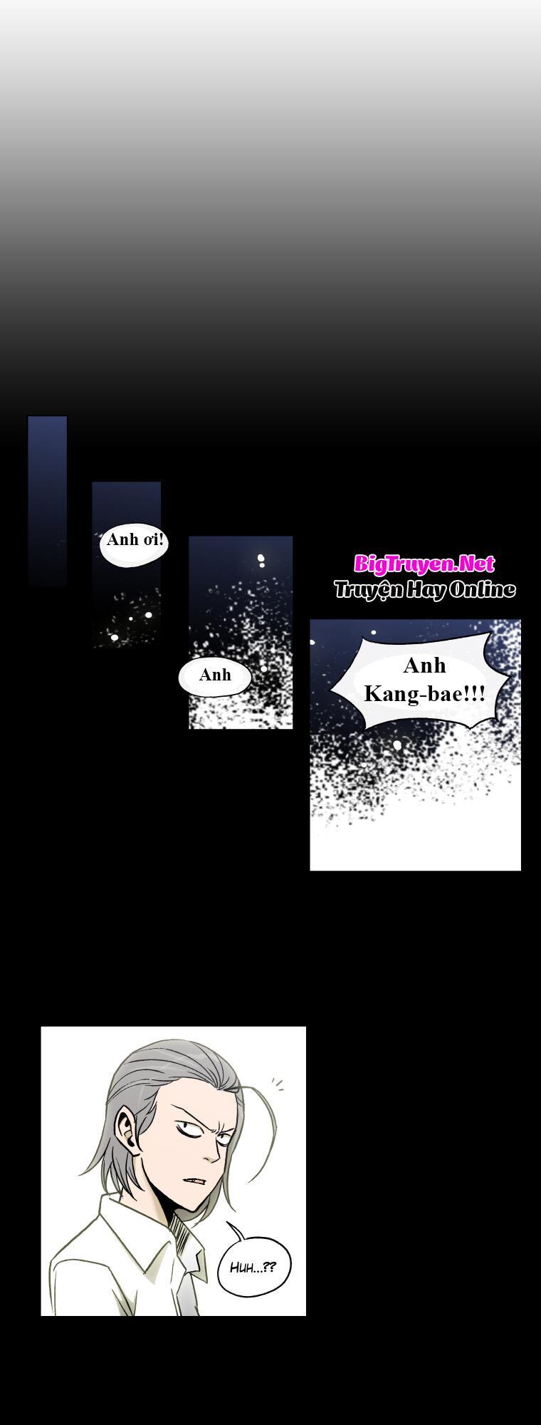 Anh Ấy Là Nữ Sinh Cấp 3 Chapter 31 - Trang 2