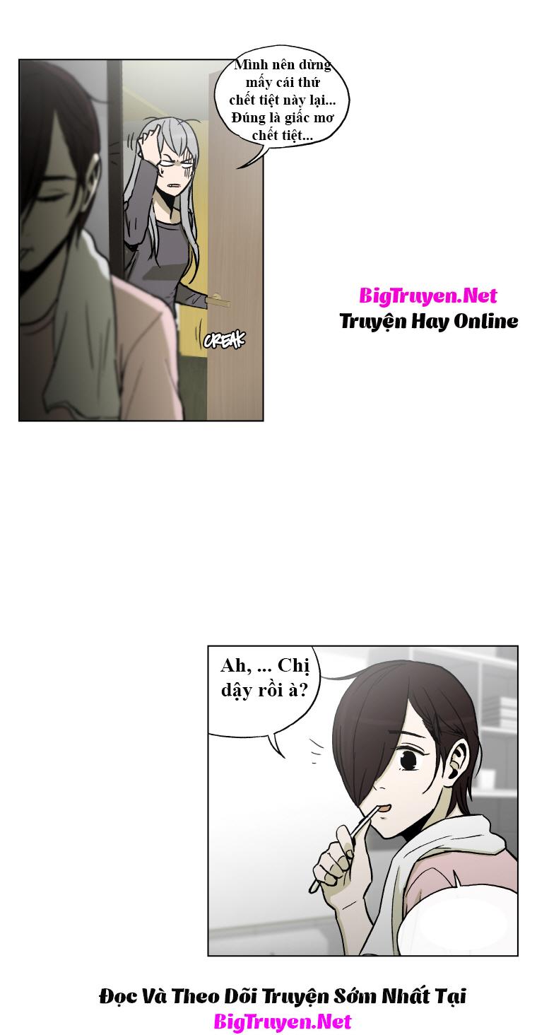 Anh Ấy Là Nữ Sinh Cấp 3 Chapter 31 - Trang 2