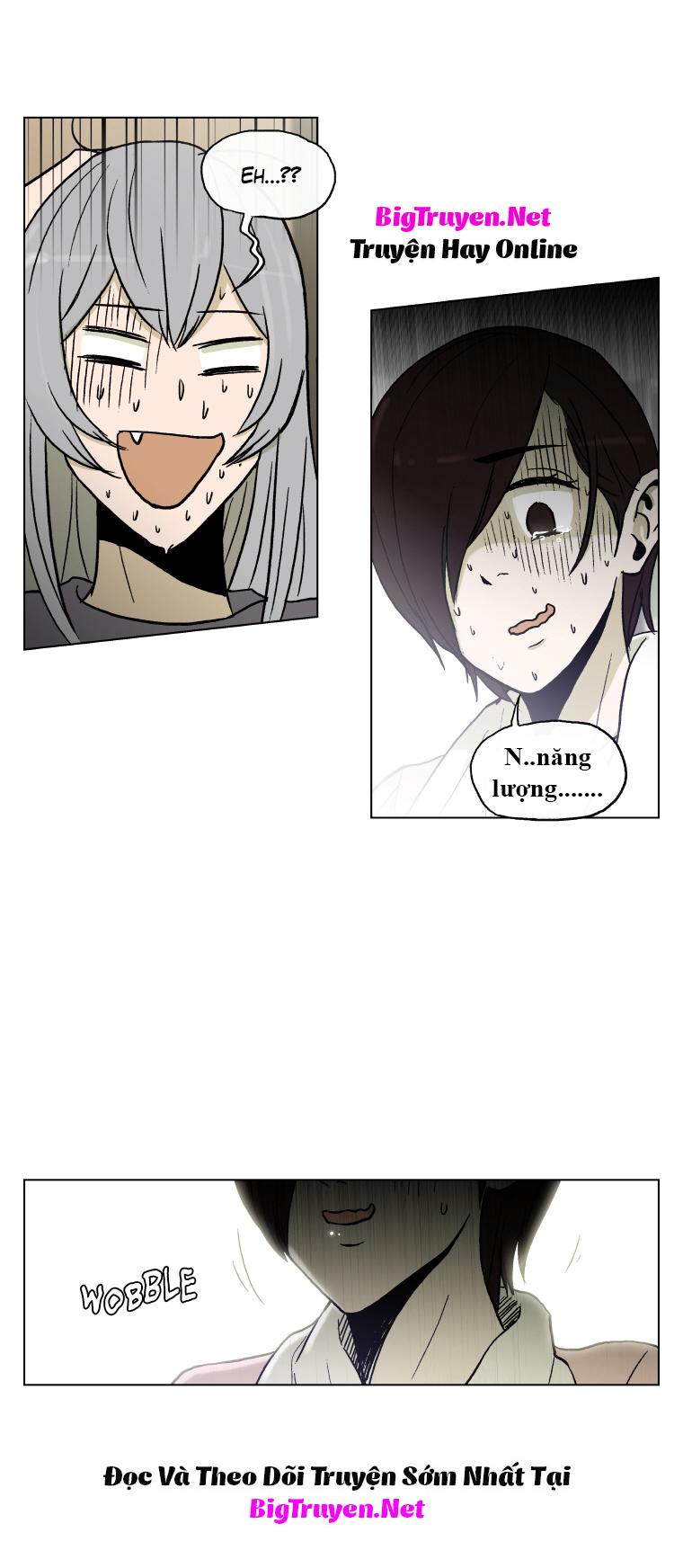 Anh Ấy Là Nữ Sinh Cấp 3 Chapter 31 - Trang 2