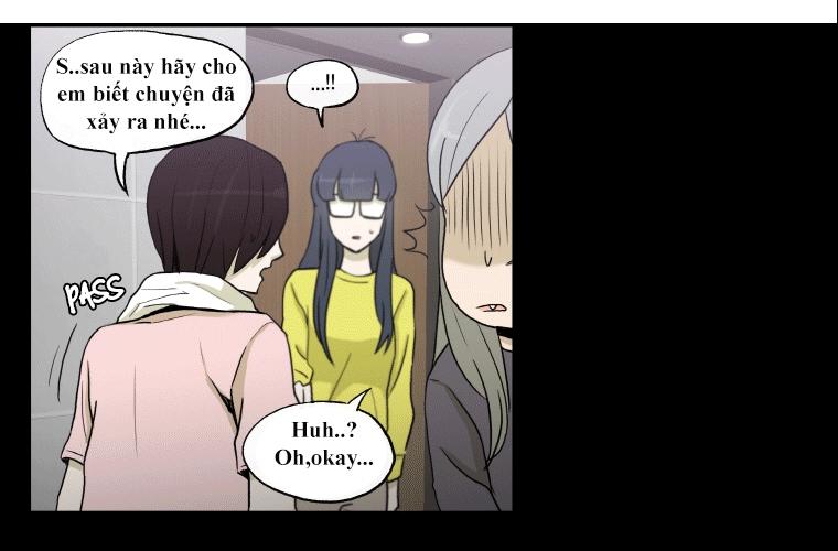 Anh Ấy Là Nữ Sinh Cấp 3 Chapter 32 - Trang 2