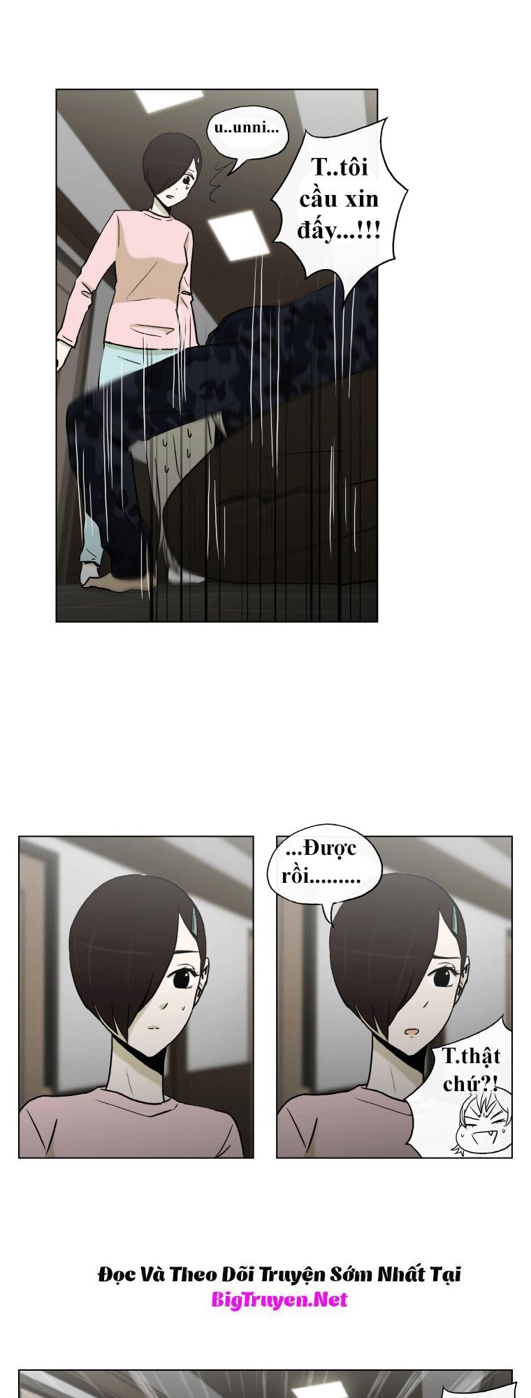 Anh Ấy Là Nữ Sinh Cấp 3 Chapter 32 - Trang 2