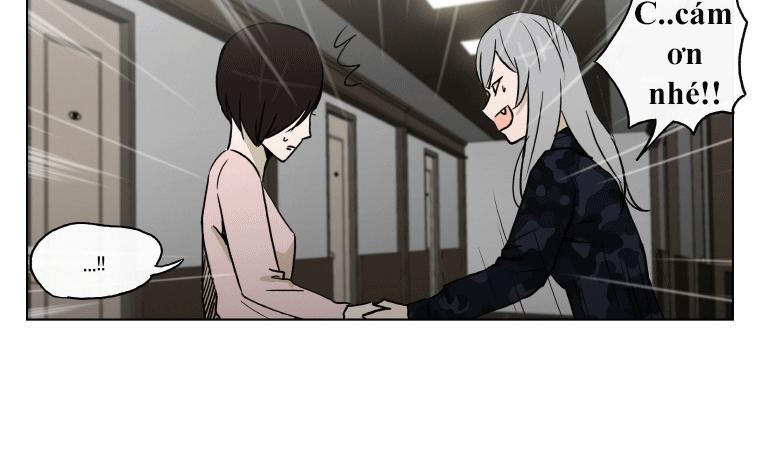 Anh Ấy Là Nữ Sinh Cấp 3 Chapter 32 - Trang 2