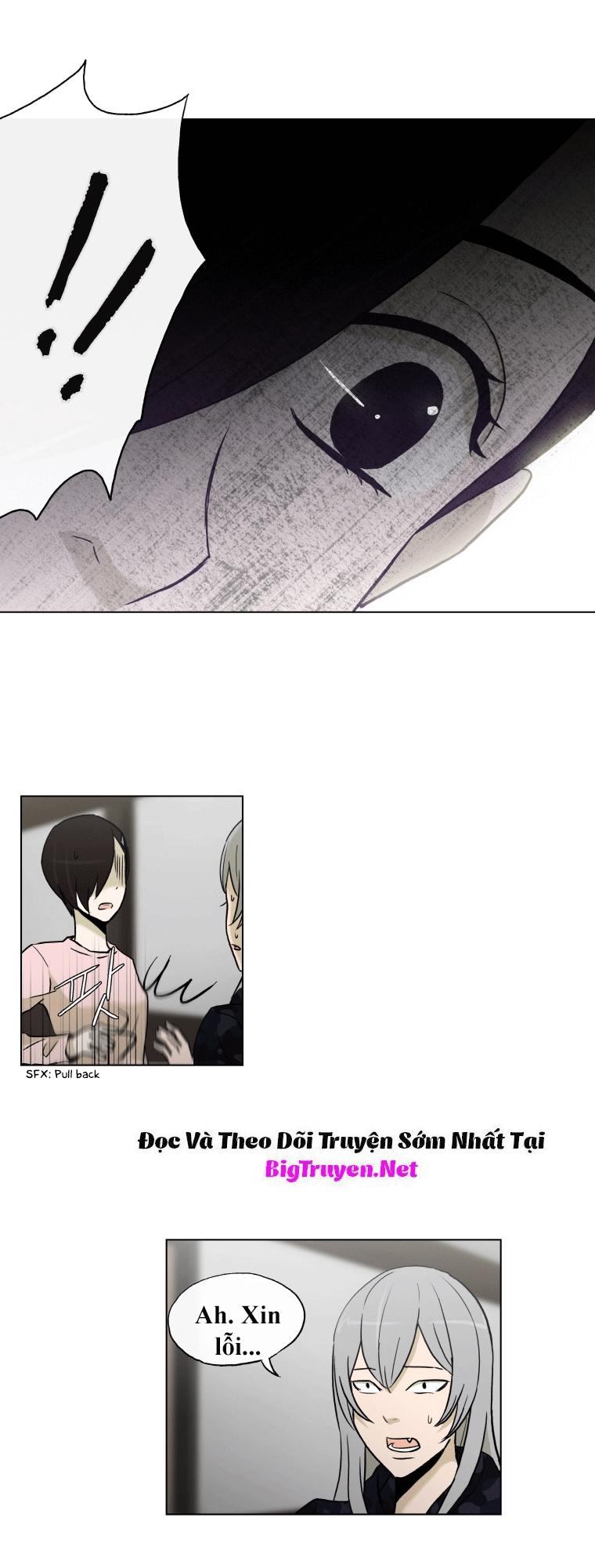 Anh Ấy Là Nữ Sinh Cấp 3 Chapter 32 - Trang 2