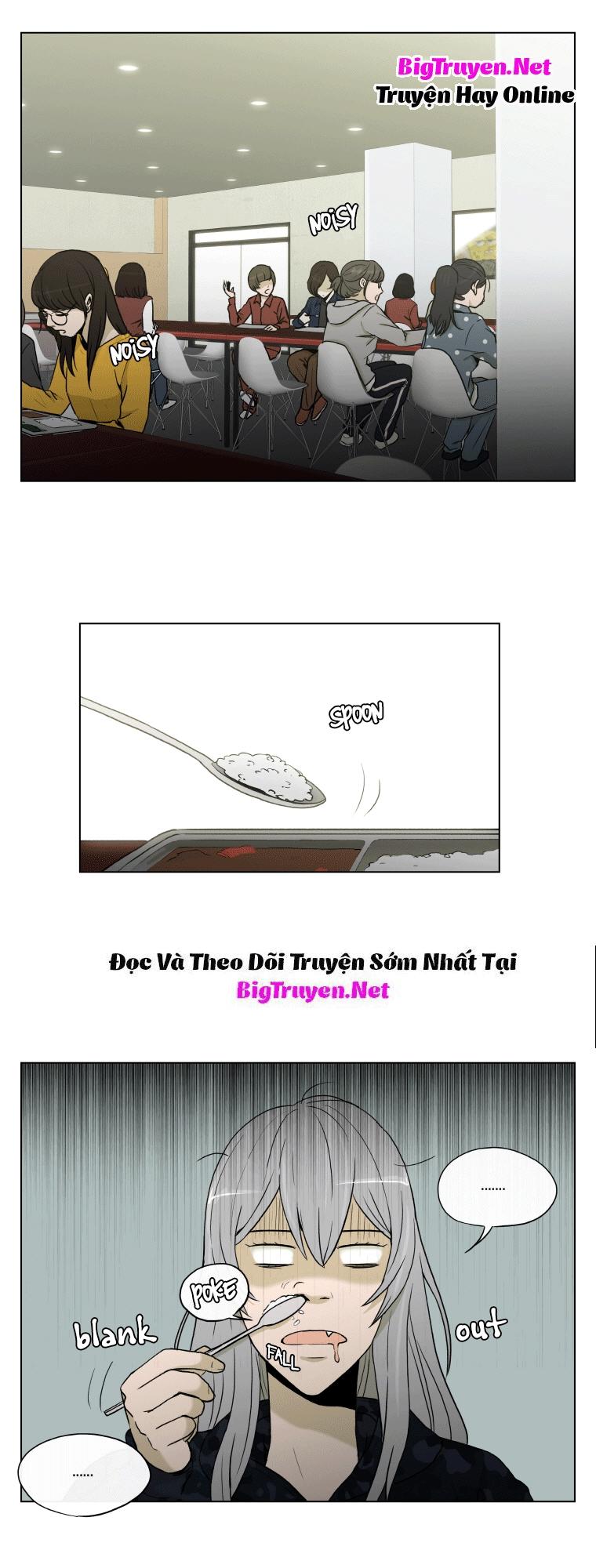 Anh Ấy Là Nữ Sinh Cấp 3 Chapter 32 - Trang 2