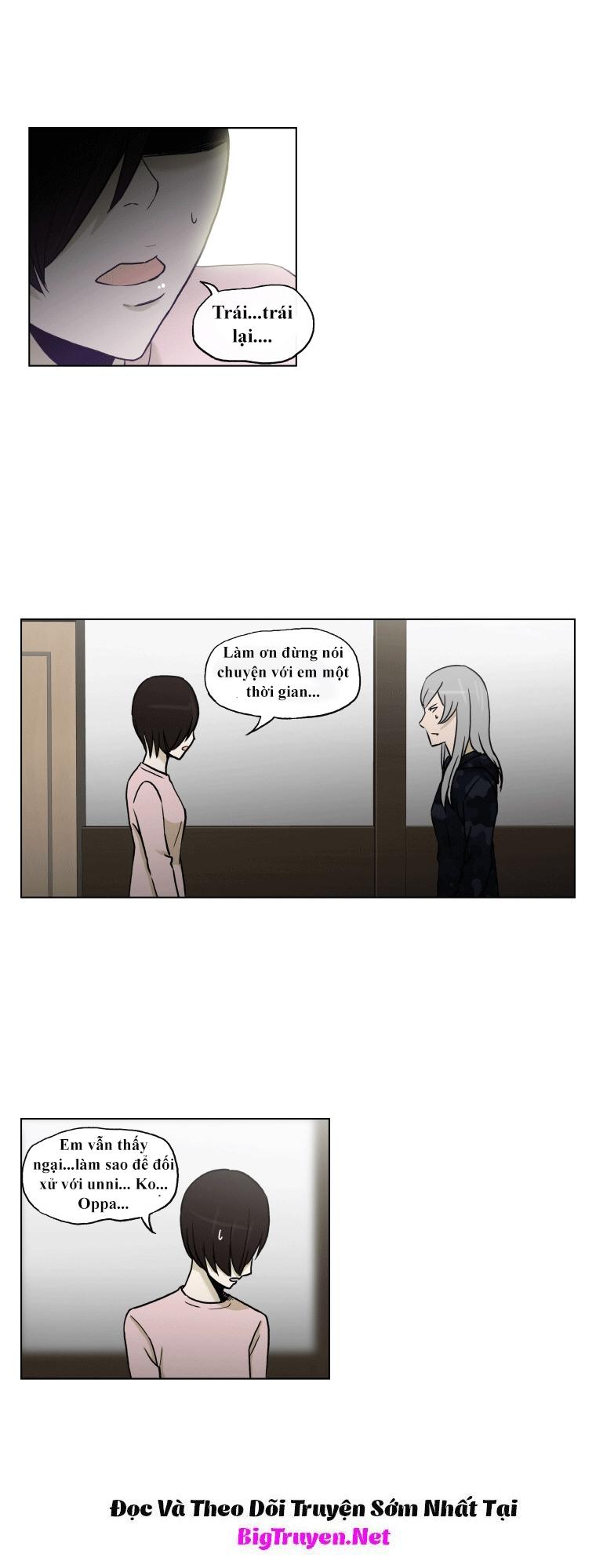 Anh Ấy Là Nữ Sinh Cấp 3 Chapter 32 - Trang 2