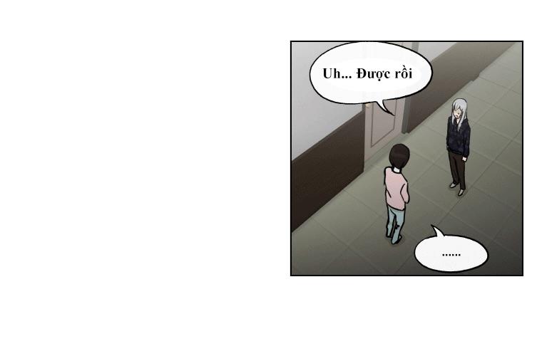 Anh Ấy Là Nữ Sinh Cấp 3 Chapter 32 - Trang 2