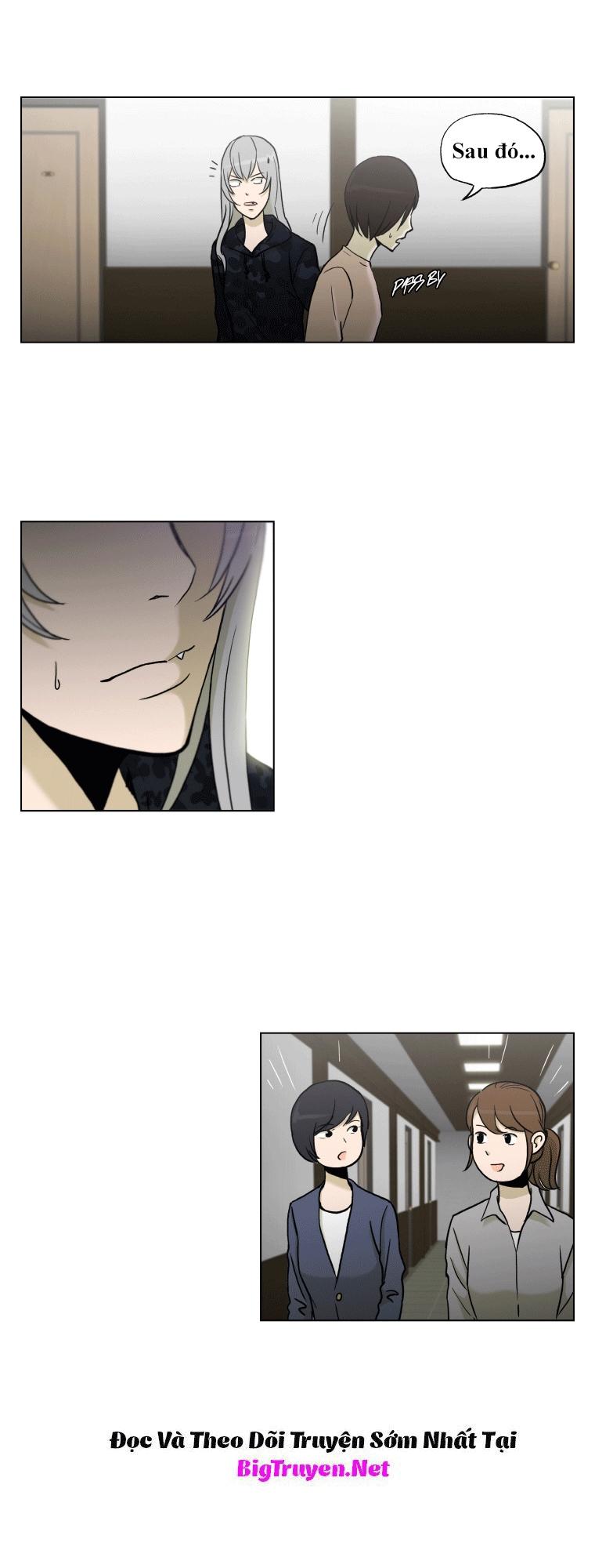 Anh Ấy Là Nữ Sinh Cấp 3 Chapter 32 - Trang 2