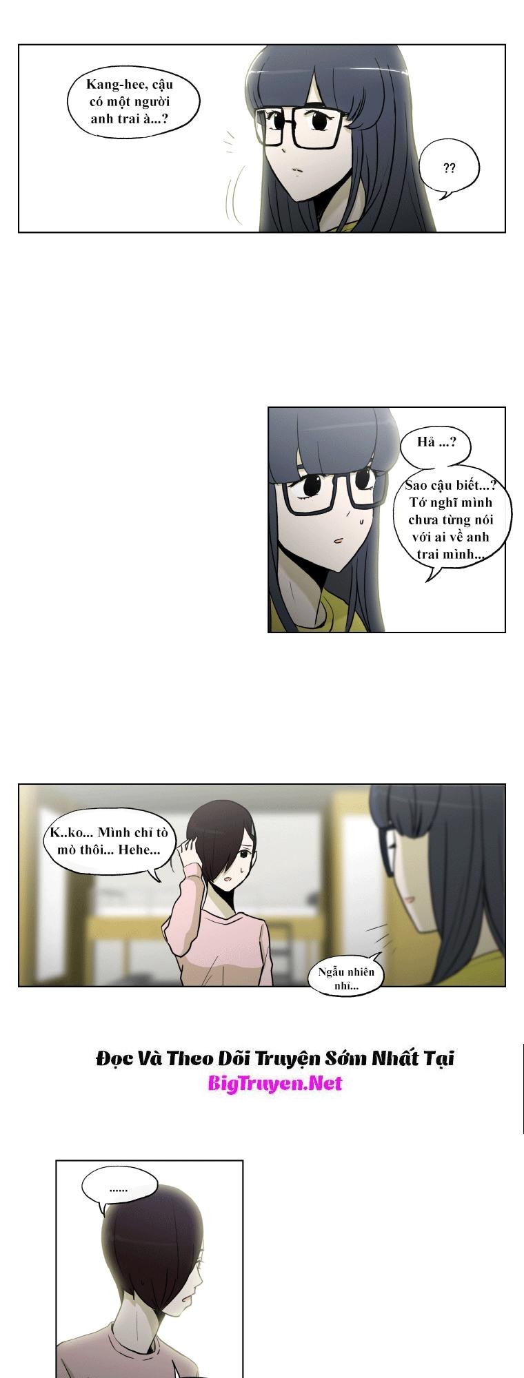 Anh Ấy Là Nữ Sinh Cấp 3 Chapter 32 - Trang 2