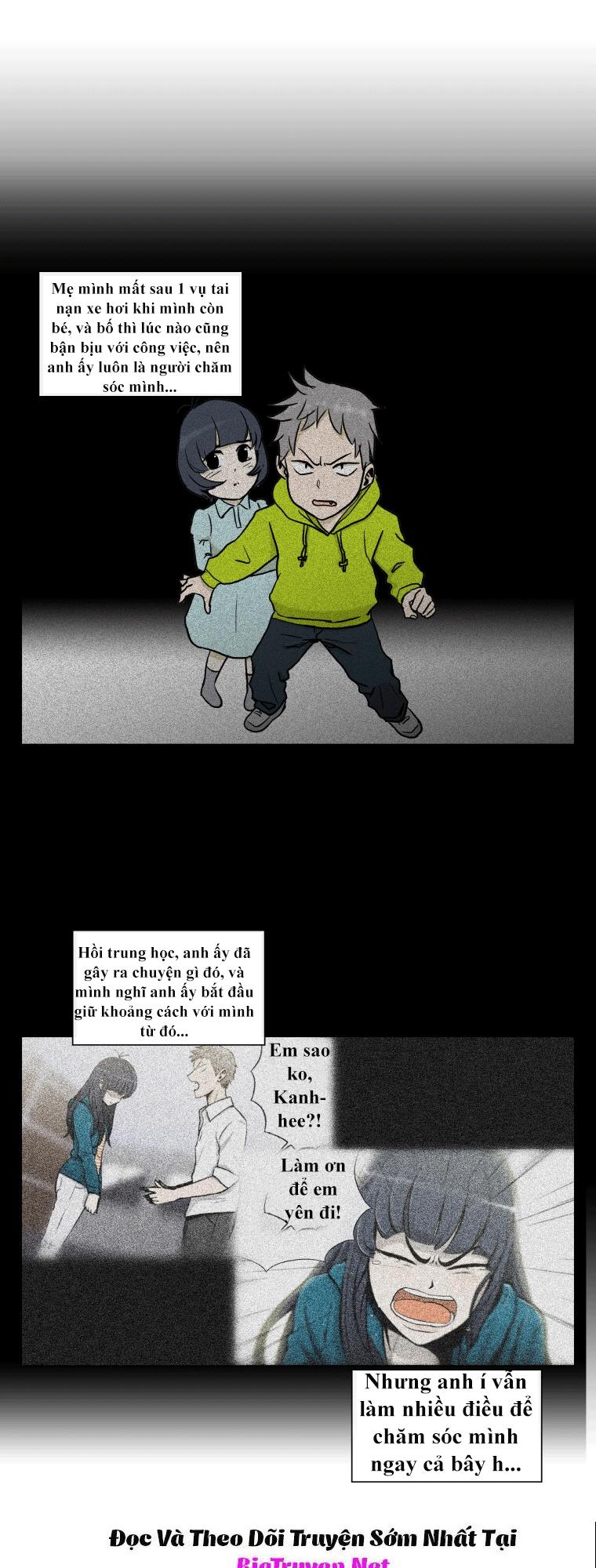 Anh Ấy Là Nữ Sinh Cấp 3 Chapter 32 - Trang 2