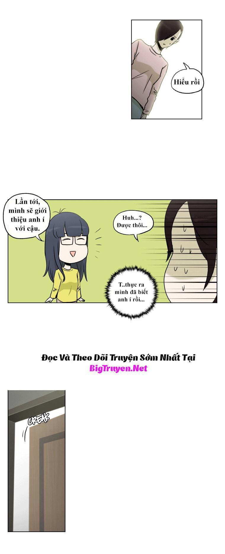 Anh Ấy Là Nữ Sinh Cấp 3 Chapter 32 - Trang 2