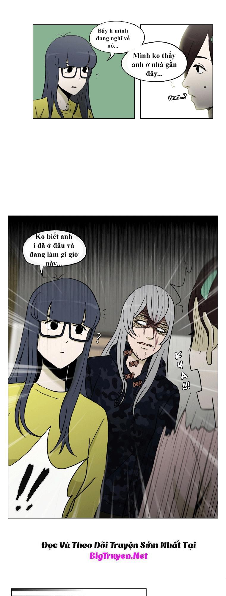 Anh Ấy Là Nữ Sinh Cấp 3 Chapter 32 - Trang 2