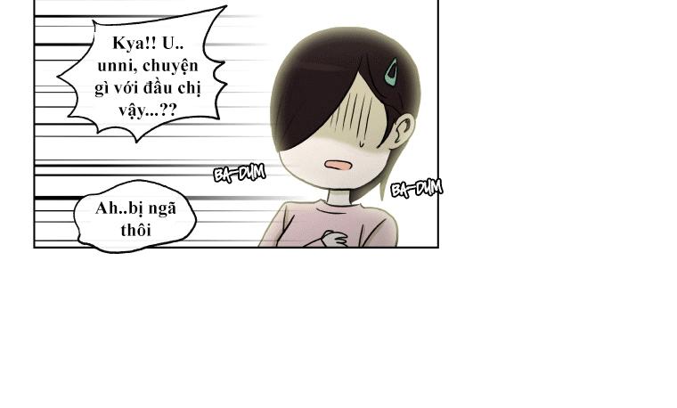 Anh Ấy Là Nữ Sinh Cấp 3 Chapter 32 - Trang 2