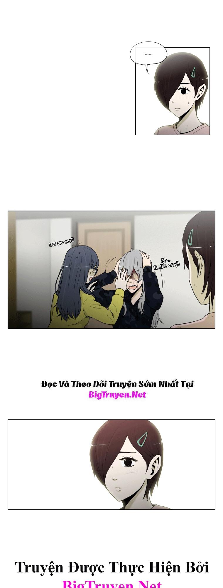 Anh Ấy Là Nữ Sinh Cấp 3 Chapter 32 - Trang 2